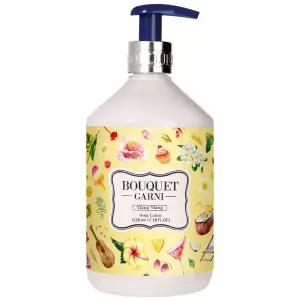 부케가르니 바디로션 520ml 일랑일랑