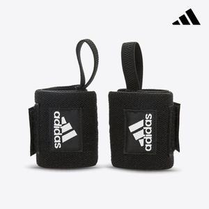 아디다스 웨이트 손목스트랩 보호대 2개입 ADAC-13100