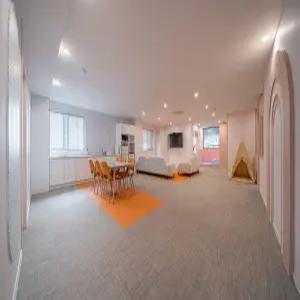 [부산 호텔] 도안 풀빌라 앤 키즈호텔 (서면,양정,초읍,부산시민공원)