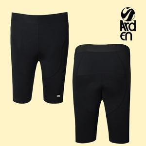 아덴바이크 자전거바지 특수 고밀도 밴드 사용 자전거반바지  life 숏