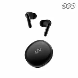 QCY 블루투스 이어폰 T13 ANC2