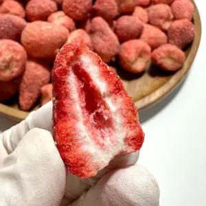 딸기칩 500g /동결건조 과일칩