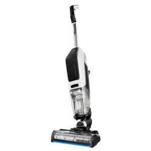 비쎌 4세대 아쿠아 무선청소기 크로스웨이브 X7