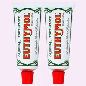 유시몰 오리지널 치약 106g 2개