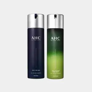 AHC 온리포맨 올인원 에센스 200ml(올인원/프레쉬 2종 중 택1)