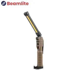 접이식 무선 작업등 LED 자석 랜턴 충전식 차량 정비 다용도 라이트 C타입 손전등 야간작업 후레쉬