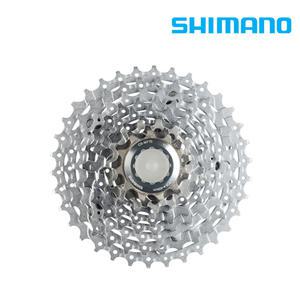 시마노 CS-M760 MTB 자전거 스프라켓 낱장 프리휠 코그