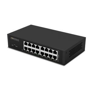 IPTIME SW1600-MINI2 인터넷 스위칭 허브 스위치 16포트