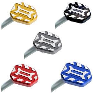 혼다 슈퍼커브110 브레이크 발판 18-25년 기어발판 튜닝 확장 클러치 페달 헌터커브