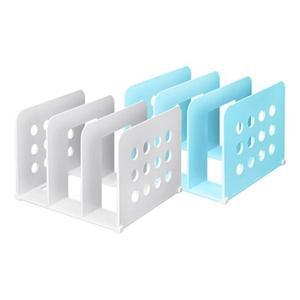 카파)피코 책꽂이(3단 아이보리 12012)