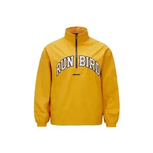 [미즈노]RUNBIRD ANORAK_32YE4052
