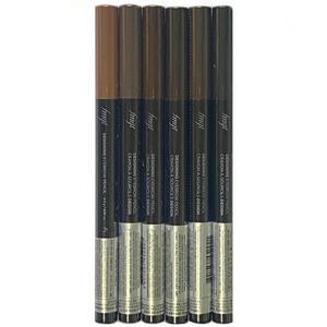 더페이스샵 fmgt 디자이닝 아이브로우 본품 0.3g (01호~06호)