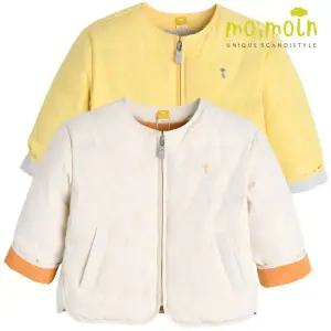 [보리보리/모이몰른]유아 라우 경량 점퍼 M251DMF01P
