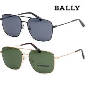 발리 선글라스 BY0095D 사각 명품 보잉 패션 투브릿지 아시안핏 빅사이즈