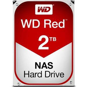 RED-2T NAS용 하드디스크 고사양 3.5인치 HDD 2TB 내장형하드