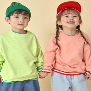 [초코몽]슈린맨투맨