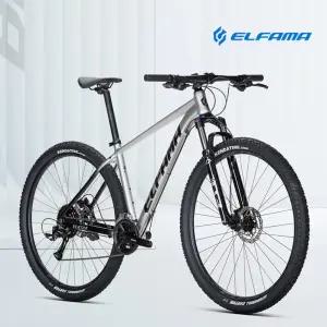 엘파마 벤토르 V2000 16단 입문용 MTB 자전거