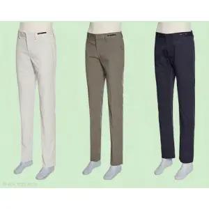 [롯데백화점]레노마 S/S 링클프리원단 봄 여름 남자 비즈니스 캐주얼 팬츠 6종  RQIPBP0A