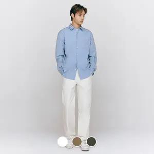 [지오다노] 115530 퍼티그 팬츠