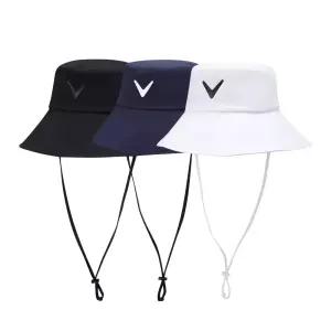 캘러웨이 (25)V 레인 버킷햇