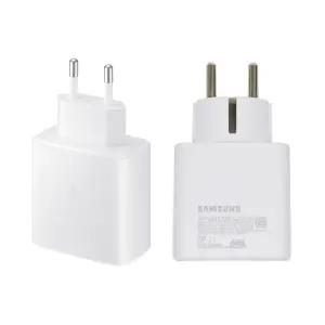 삼성정품 20V 2.25A 45W C타입(USB-C) PD 충전기 갤럭시북4 NT750XGR 노트북 어댑터 케이블 포함 벌크