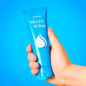 퍼펙트 마이크로 휩 딥 클렌징 폼 약알칼리성 120ml 클렌저 저자극 센카 대용