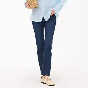 [체이스컬트]여성 히든밴딩 슬림 스트레이트 에어진 EBRG2371C0N_P386107149