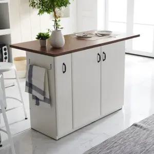 메종 이브 1200 아일랜드 테이블 홈바 TAP3033