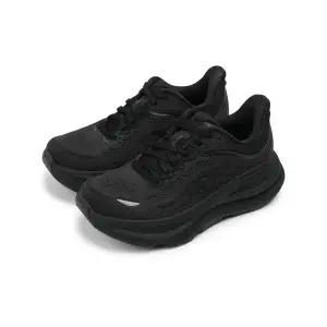 호카 여성 본디 9 와이드 블랙 1162014-BBLC