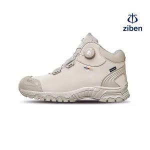 지벤 안전화 발편한 사막화 ZB-234 워킷