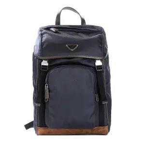 [프라다] 25SS (2VZ135 384 F0C1B) 남성 백팩