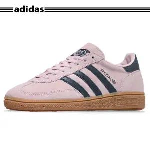 운동화 W 핸드볼 스페지알 스니커즈 클리어 핑크 IF6561