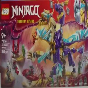 레고 71836 닌자고 포커스 드래곤