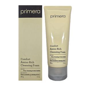 프리메라 컴포트 아미노 리치 폼 200g