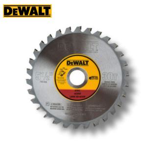 디월트 DWA7770 금속딥쇼 140mm 30T 철제용 원형톱날 메탈컷터딥쇼 DCS373N DCS373M2 전용 (마끼다 5.5 호환 가능)