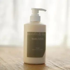 [먼스앤데이즈] 퍼퓸케어 바디로션 린든 라임 앤 바질 만다린 500ml (단품)