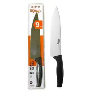 도루코 마이셰프 뉴베이직 식도 식칼 220mm