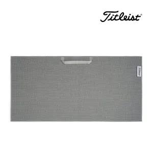 [타이틀리스트] 플레이어스/ PLAYERS MICROFIBER / TA22MFTWL-2 타월