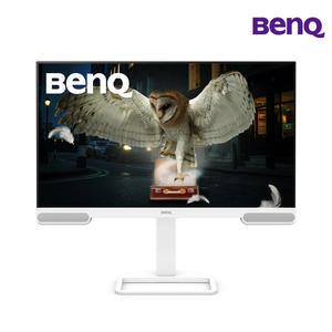 BenQ EW2790U 68cm IPS  평면 4K UHD 무결점 사무용 모니터