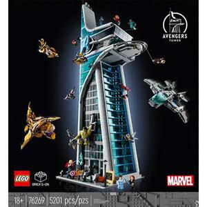 레고 마블 어벤져스의 상징 영웅들의 센터 박진감 넘치는 액션 연출 수업교구 학습교재 어린이 선물