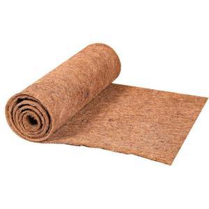 코코넛매트 야자 매트 보습 육지거북이 사육장 거북이 도마뱀 경사로 야자수매트