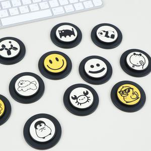 알피나 커스텀 맥세이프 그립 톡홀더 마그네틱 스마트톡 거치대