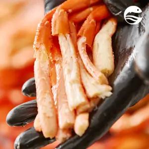 [수율보장] 감탄수산 당일조업 시그니처 홍게 2kg 3kg 라면용2.5kg