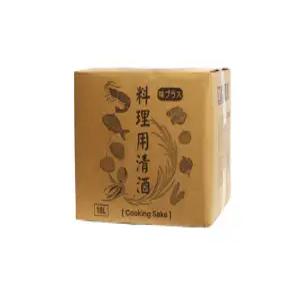 요리용 청주 아지플러스 18L 1개 대용량 말통 만능 요리술 요리주