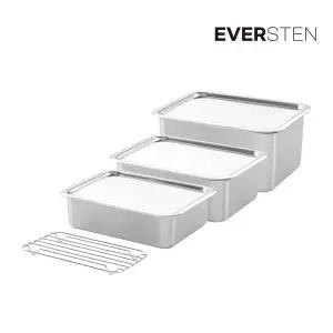 [에버스텐][공식] 블럭 1호 3종 세트