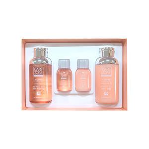 케어존 닥터솔루션 아큐어 클래리파잉 토너에멀젼기획