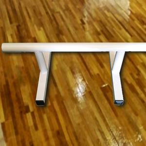 EK 팔굽혀펴기기구 푸쉬업바 푸샵바 학교 푸시업바 팝스 PAPS 체력평가 체력장 체육수업 교구 팔굽혀펴기대