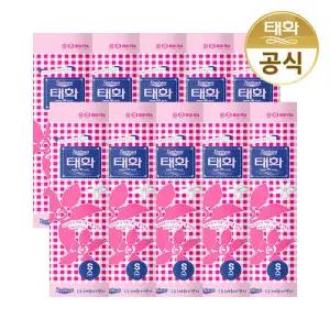 태화 고무장갑 X 10켤레