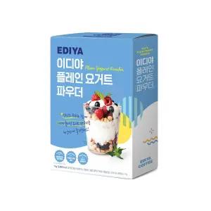 코스트코 이디야 플레인 요거트 파우더 1kg