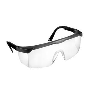 산업용 눈보호 안전 보안경 김서림방지 건설 먼지 방풍 안면보호 공장용 방역 실험실용 고글 예초기 워터밤